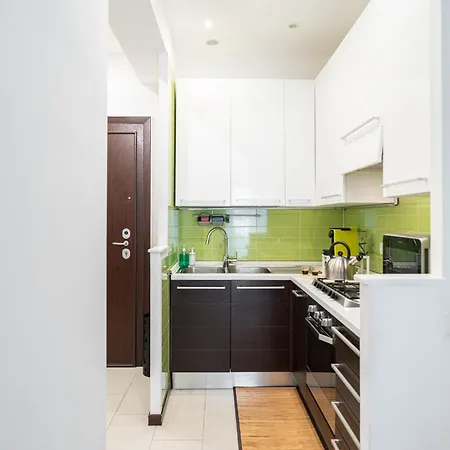 Maison d'hôtes Bigfamilyflats - San Paolo *