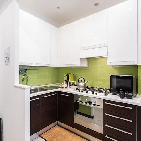 Bigfamilyflats - San Paolo Gasthof