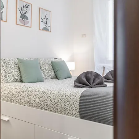Bigfamilyflats - San Paolo * Rom