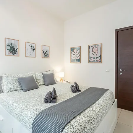 Bigfamilyflats - San Paolo Maison d'hôtes