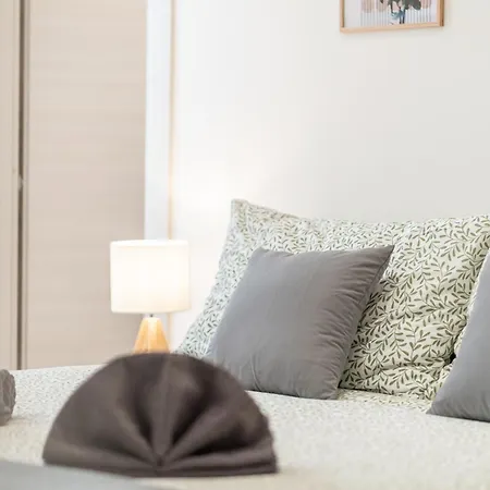 Gasthof Bigfamilyflats - San Paolo