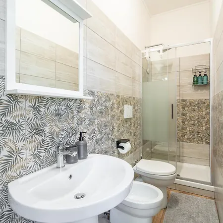 Bigfamilyflats - San Paolo Gasthof Rom
